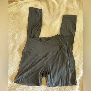 Aerie offline crossover high waisted leggings